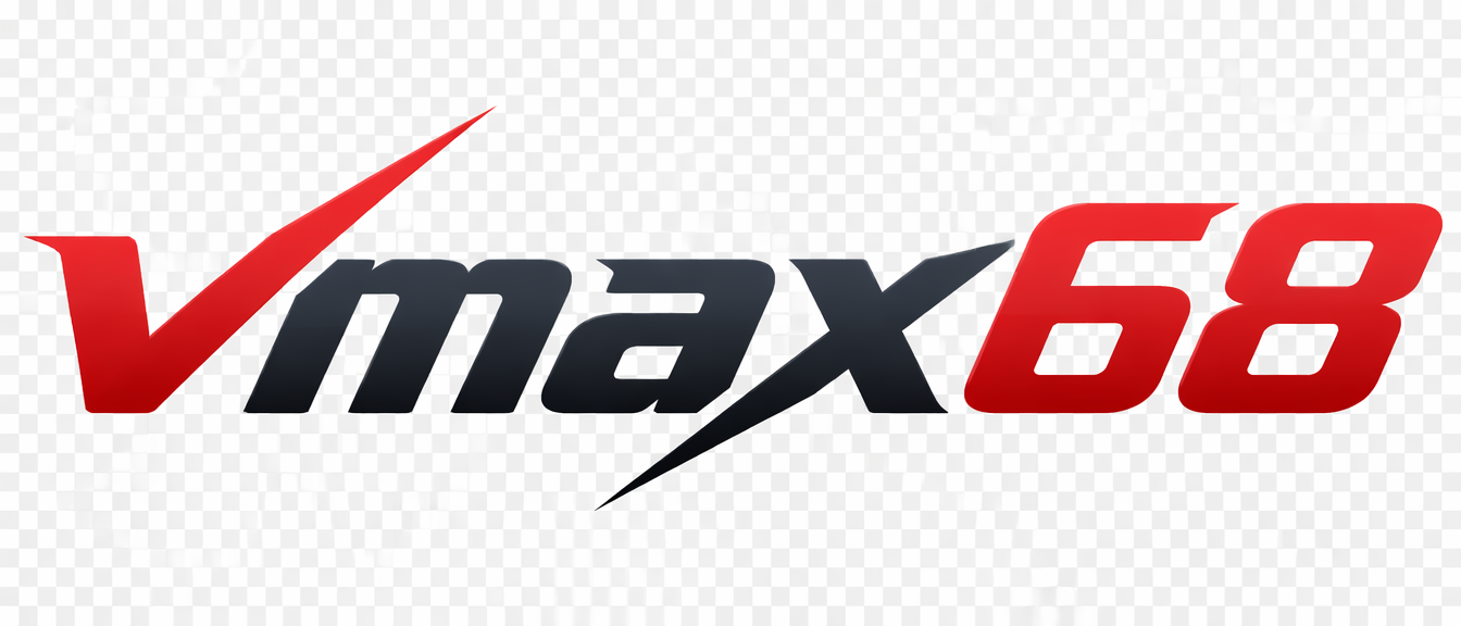 Vmax68 Logo